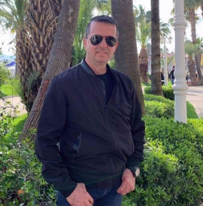 Menteşe’de Kaza: 1 Ölü