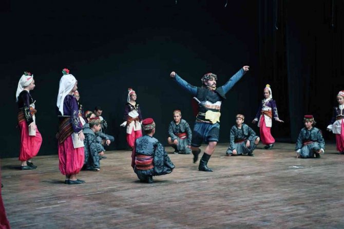 Büyükşehir Belediyesi Konservatuvar Sınavları Başlıyor