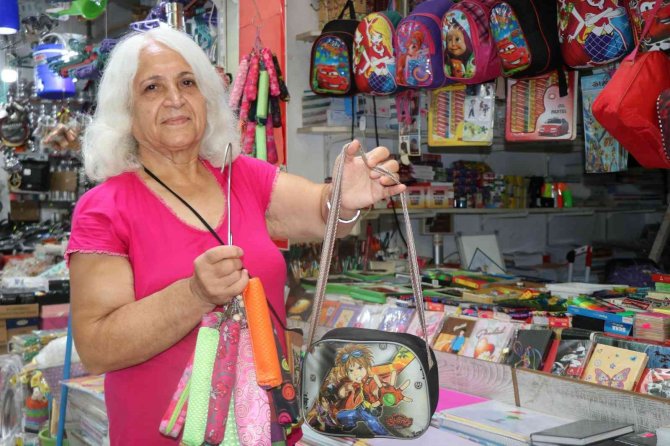 Okula Yeni Başlayacak Bir Öğrencinin Maliyeti