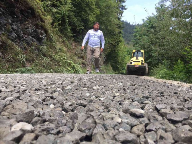 Ulubey’in Cazibesi Artıyor