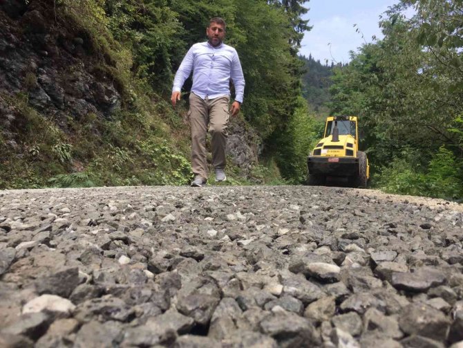 Ulubey’in Cazibesi Artıyor