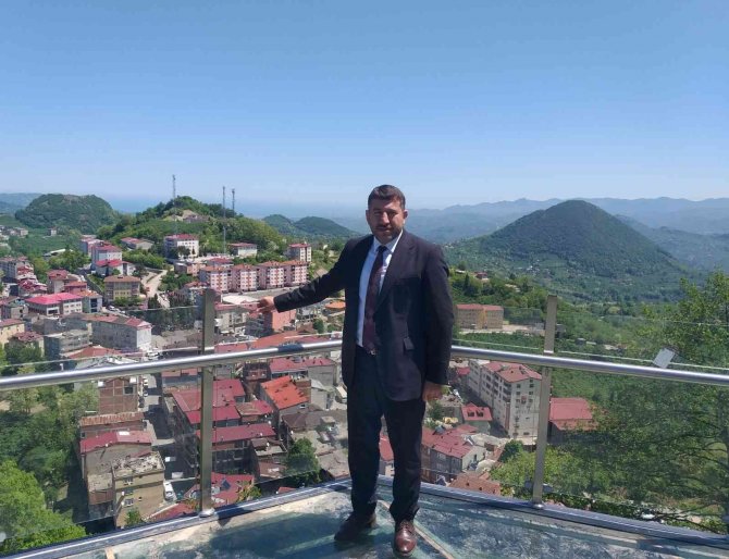 Ulubey’in Cazibesi Artıyor