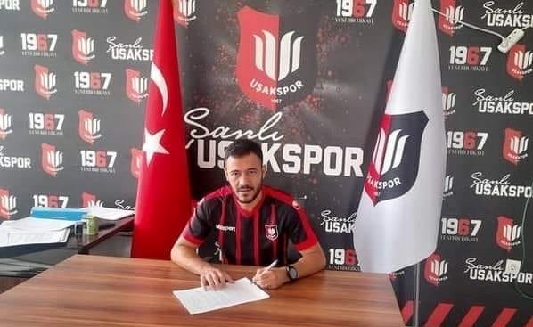 Uşakspor’da Teknik Heyet Ve Kadroya Takviye