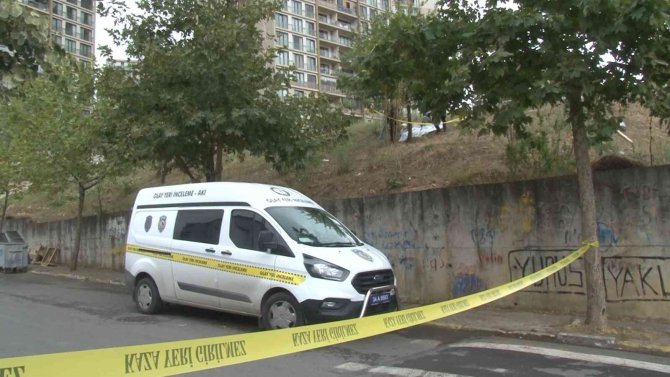 Pendik’te Şüpheli Ölüm: Ağaçta Asılı Bulundu