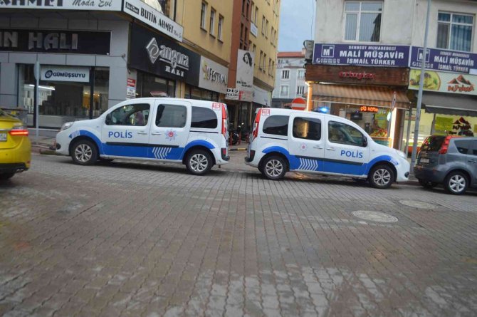 Tavşanlı’da Şüpheli Ölüm