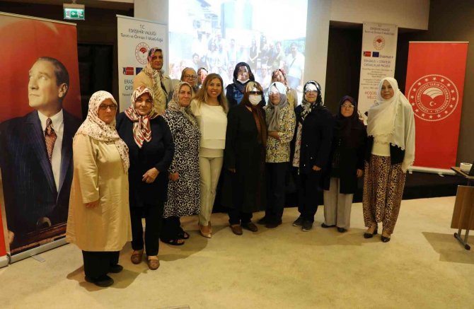 Eskişehir Tarım Ve Orman İ̇l Müdürlüğü Projesinin Saha Ve Ofis Çalışmaları Tamamlandı