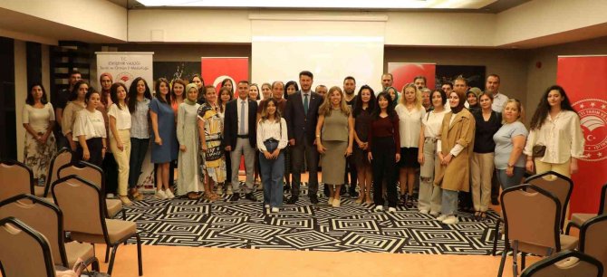 Eskişehir Tarım Ve Orman İ̇l Müdürlüğü Projesinin Saha Ve Ofis Çalışmaları Tamamlandı