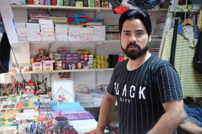 Okula Yeni Başlayacak Bir Öğrencinin Maliyeti