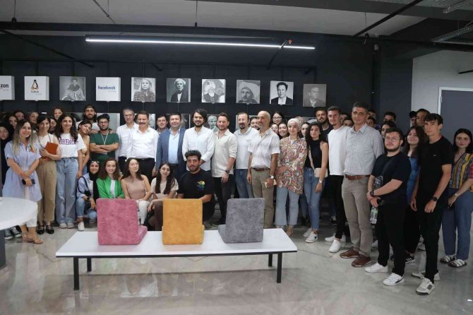 Üniversite Öğrencileri Atakum’u Planlayacak