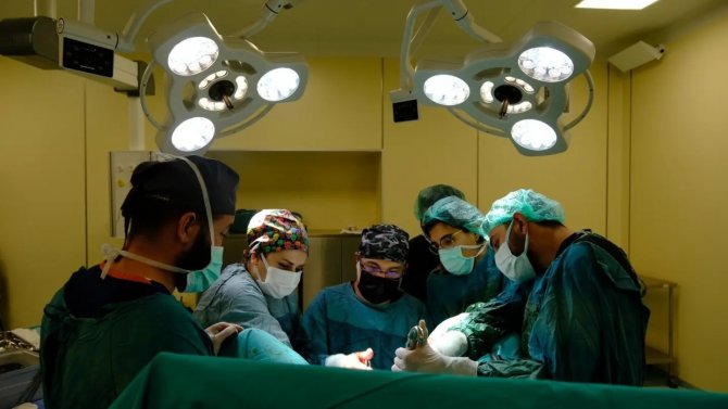 Dış Gebelik İhmal Edilirse Ölüme Yol Açabiliyor