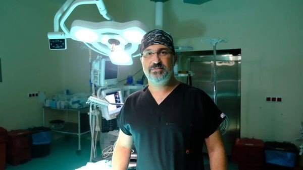 Dış Gebelik İhmal Edilirse Ölüme Yol Açabiliyor