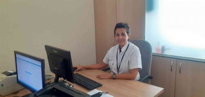 Devlet Hastaneleri’nde Getat Ünitesi Hizmete Başladı