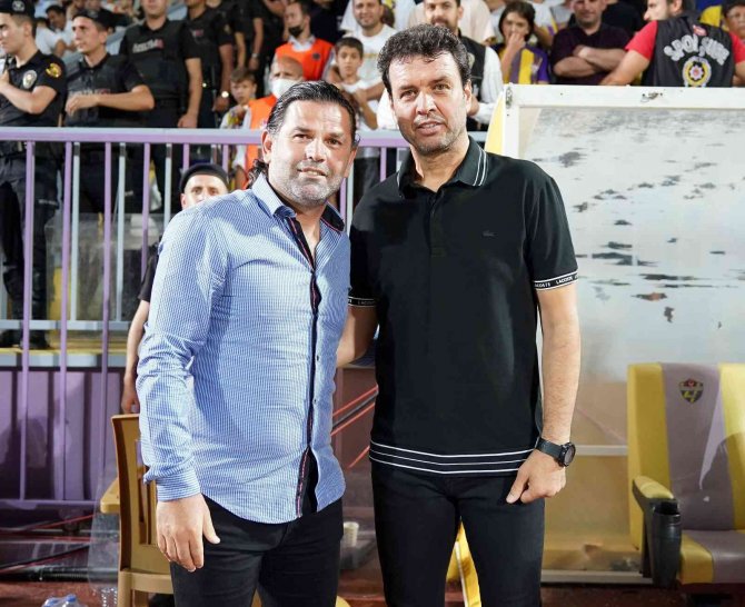 Spor Toto 1. Lig: Eyüpspor: 3 - Yeni Malatyaspor: 2