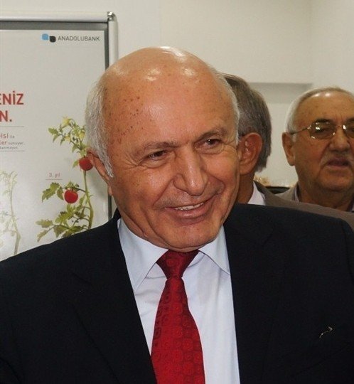 Tari̇ş, Tmo İle İş Birliğine Hazır