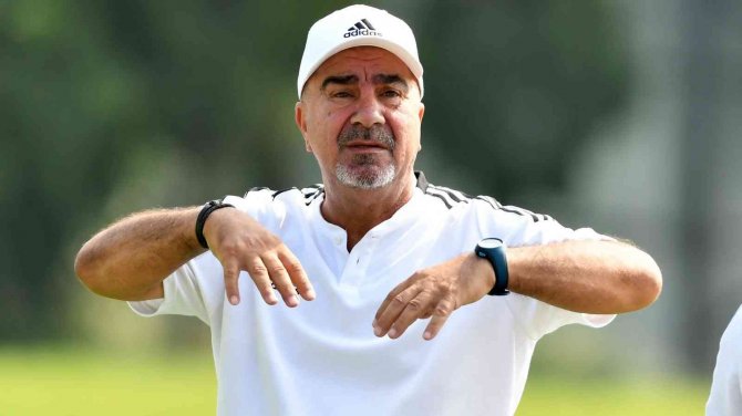 Hazırlık Maçında Gülen Taraf Turgutluspor Oldu