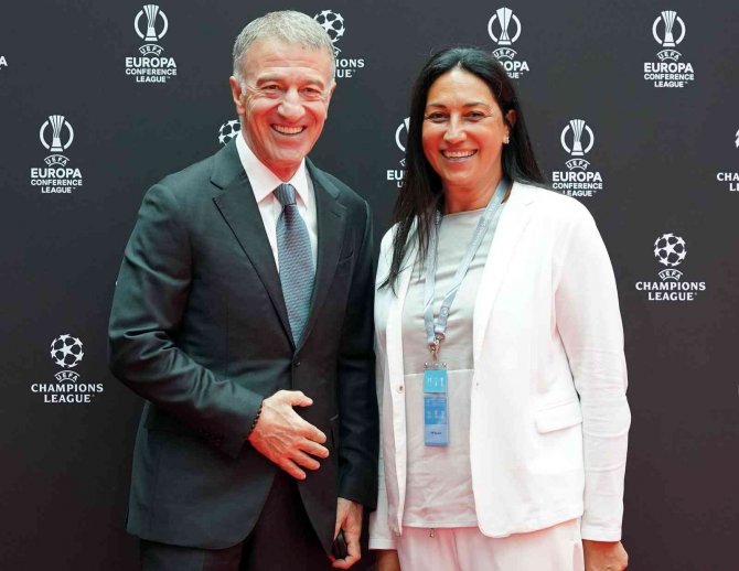 Ahmet Ağaoğlu: "Dengeli Bir Gruba Düştük"