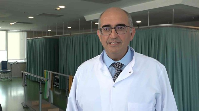 Sağlık Turizminde Ortopedinin Rotası Bursa Oldu