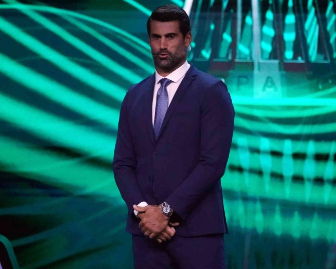 Uefa Avrupa Konferans Ligi’nde Grup Kuraları İ̇stanbul’da Çekildi