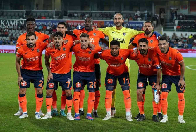 Medipol Başakşehir’in Rakiplerini Tanıyalım