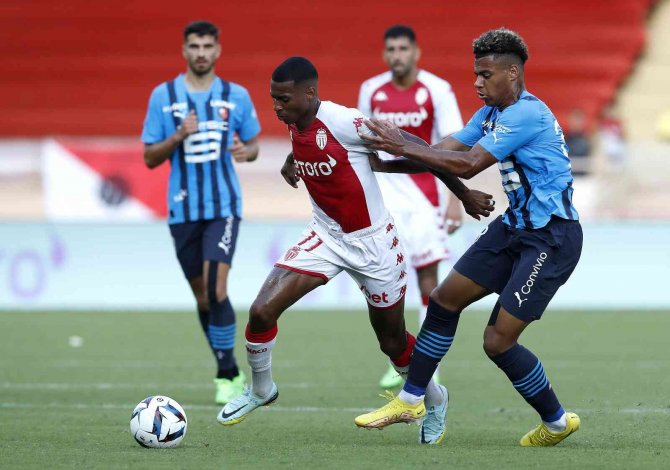 Trabzonspor, Avrupa’da Rakipleriyle İlk Kez Karşılaşacak