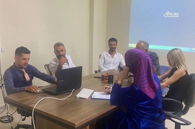 Karacabey Dev Yatırımlarla Büyüyor