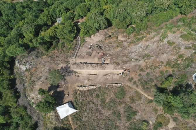 Çobankale Arkeolojik Kazıları Türk Tarihine Işık Tutacak