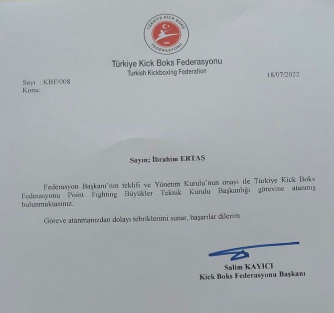 Diyarbakırlı Milli Antrenöre Büyük Onur