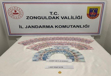 Jandarma Dedektifleri Satıcı Kılığındaki Dolandırıcıları Böyle Kıskıvrak Yakaladı