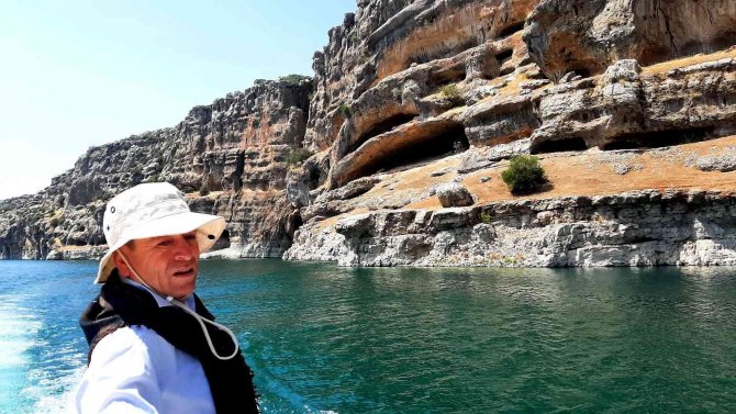 Takoran Vadisi Keşfedilmeyi Bekliyor