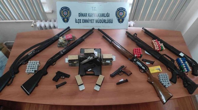 Silahlı, Taşlı Sopalı Kavgaya Karışan 15 Kişiden 11’i Tutuklandı