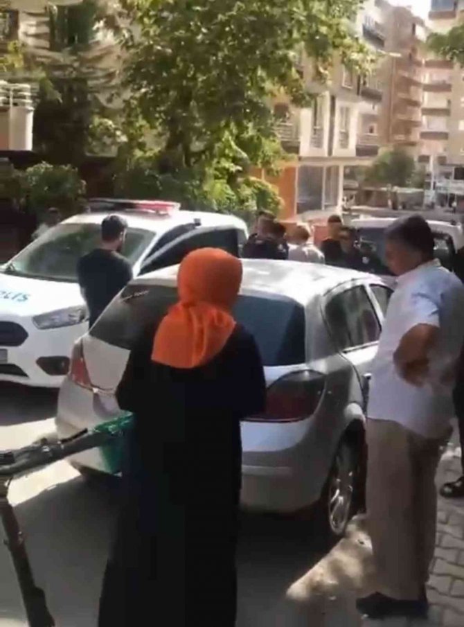 Batman’da Şizofren Hastası Baba Dehşeti: Kızına Baltayla Vurdu