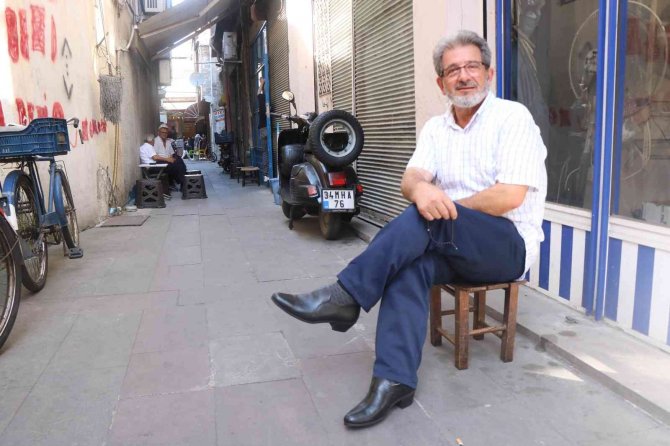 Modası Geçmeyen Ayakkabı: Yumurta Topuk