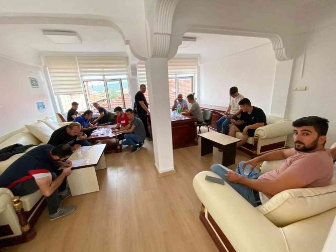 Belediye Başkanı Fatih Çalışkan: "Hisarcık Hazır, Biz Hazırız”