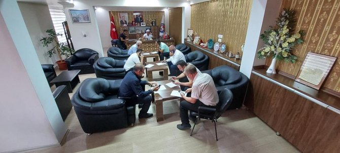 Belediye Başkanı Fatih Çalışkan: "Hisarcık Hazır, Biz Hazırız”