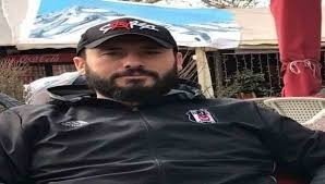 Beşiktaş Tribün Lideri Subaşı’nın Hayatını Kaybettiği Silahlı Saldırının Görüntüleri Ortaya Çıktı
