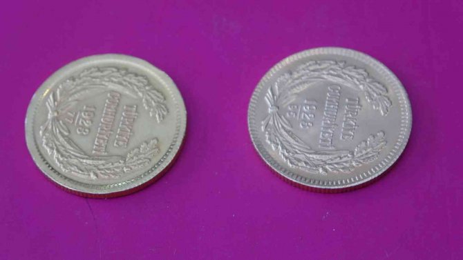 Kuyumculara Düşük Ayarlı Altın Tuzağı