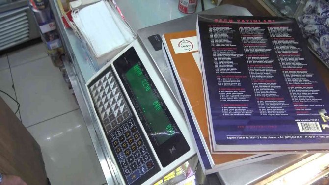 Bursa’da Okul Öncesi Çevreci Takas