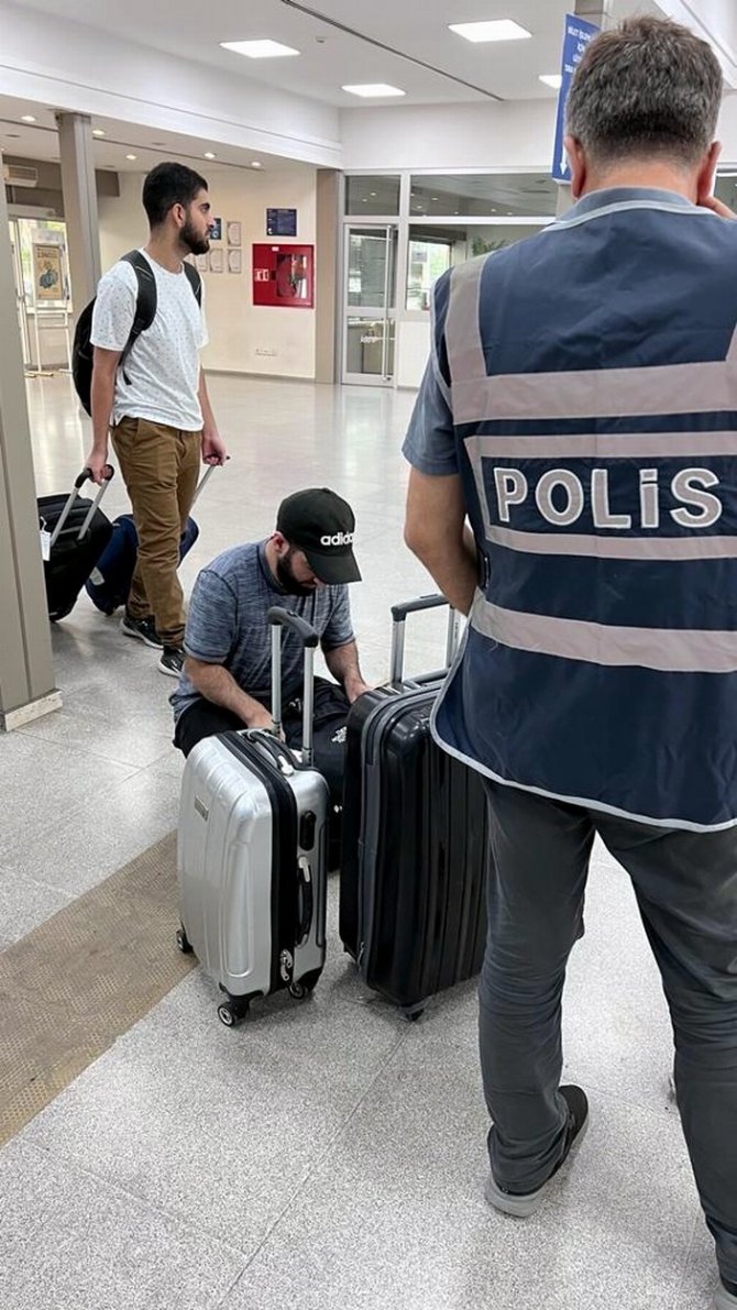 Mudanya’da Huzur-güven Uygulaması
