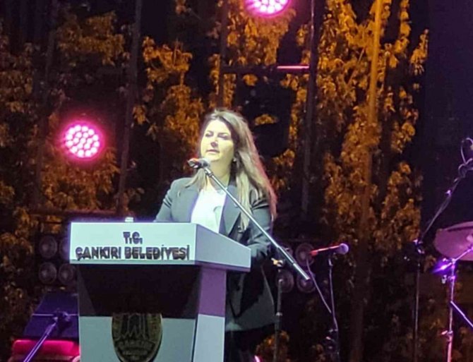 Mhp Genel Başkan Yardımcısı Pelin Yılık: "2023 Türk Milletinin Ve Türkiye’nin Zafer Yılı Olacaktır"