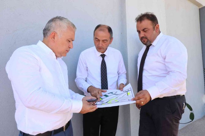 Binlerce Kişiye İş İmkanı Sunacak Fabrikalar Bir Bir Yükseliyor