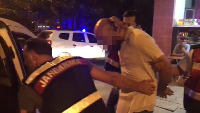 Kırık Tampondan Yakalanan Dolandırıcılardan Akıl Almaz Tezgah
