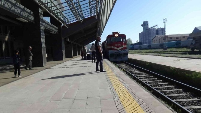 Doğu Ekspresine Yabancı İlgisi