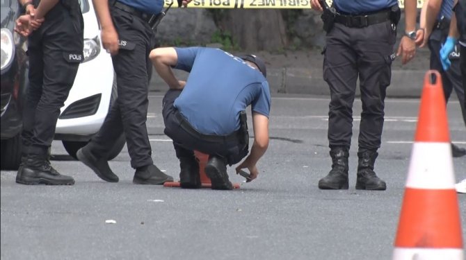 Etiler’de Sokak Ortasındaki Cinayetin Detayları Ortaya Çıktı