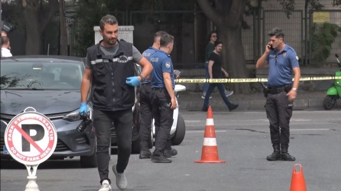 Etiler’de Sokak Ortasındaki Cinayetin Detayları Ortaya Çıktı