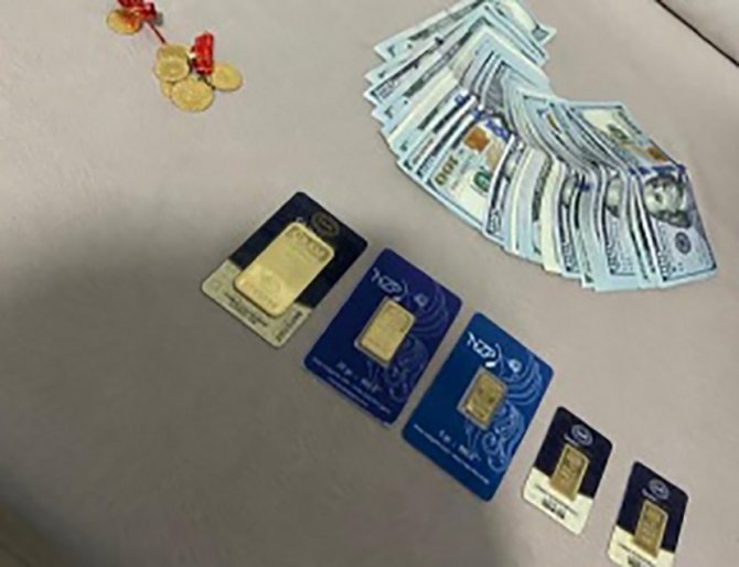 Örgütün Finans Yapılanmasında Mütevelli Sorumlusu, Evin Çatısında Yakalandı