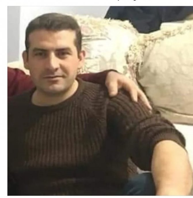 Otomobilde Tartıştığı Komiseri Silahla Öldürdü, Kaçan Kadın Yakalandı