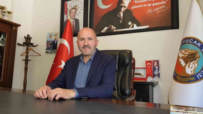 Güneş Enerji Santrali Belediyenin Borçlarını Sıfırladı