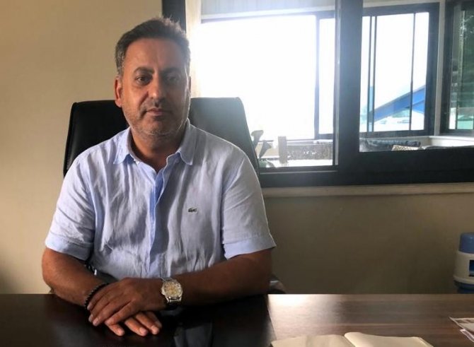 Dünya Ülkelerinin Sofralarını Bursa Süslüyor