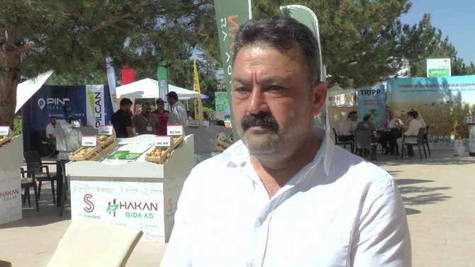 Püsi̇ad Yönetim Kurulu Başkanı Birol Güney: “Bu Yıl Türkiye’de İhtiyaç Fazlası 800-900 Bin Ton Civarında Patates Bekliyoruz”