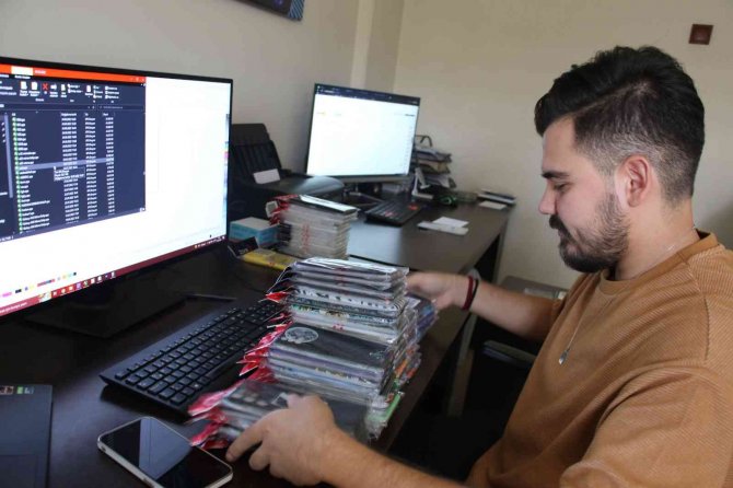 İ̇nternetten Alışverişte Yeni Dönem: Kontrolsüz Siparişin Önüne Geçilecek